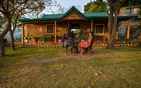 Seclude Nahan, Bantony Cottage